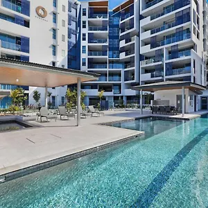 Oceanus Bokarina Beach Kawana Waters